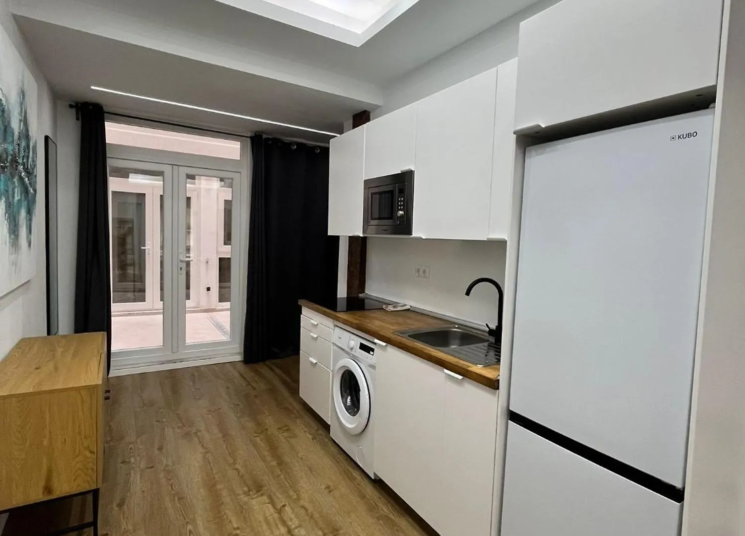 Exclusive Luxury Stay At Plaza Uncibay, Malaga Center Apartamento