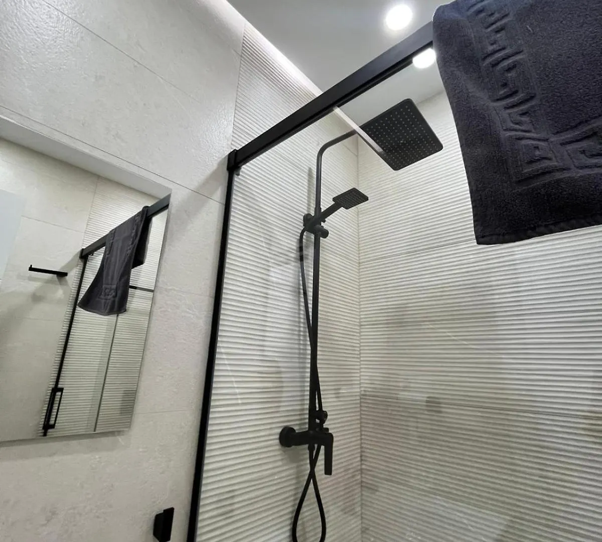 Apartment Exclusive Luxury Stay At Plaza Uncibay, Malaga Center