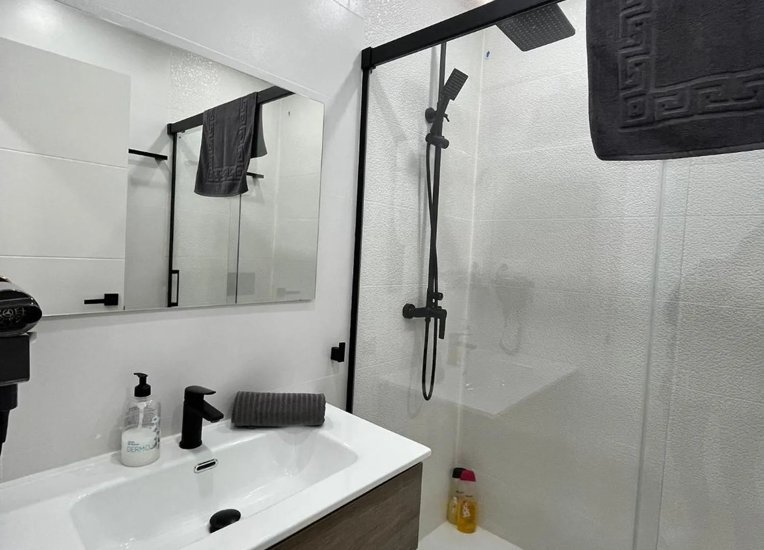 Apartment Exclusive Luxury Stay At Plaza Uncibay, Malaga Center
