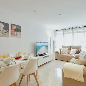 Alice's Delight Apartamento