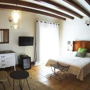  Alloggio per agriturismo Rural Rugama Spagna