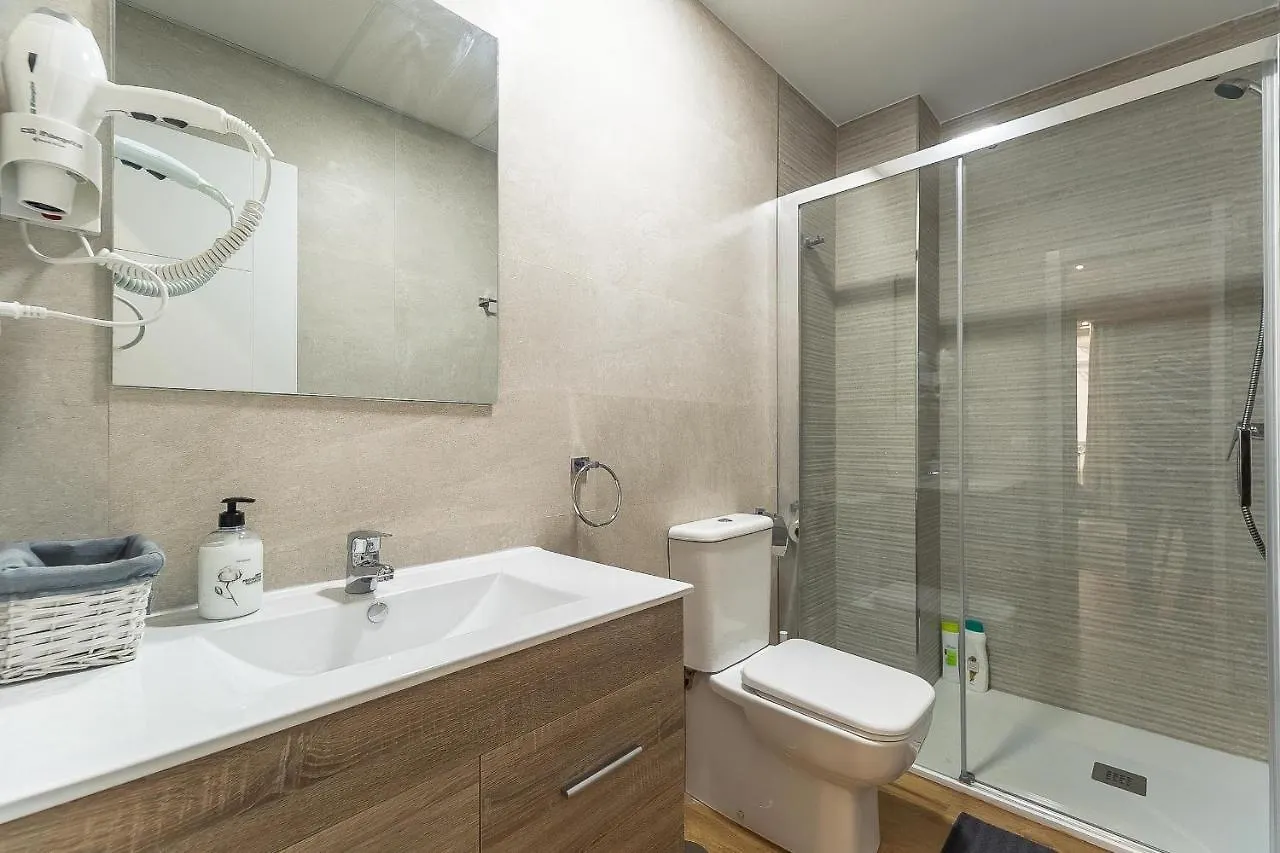 Exclusive Luxury Stay At Plaza Uncibay, Malaga Center Apartment