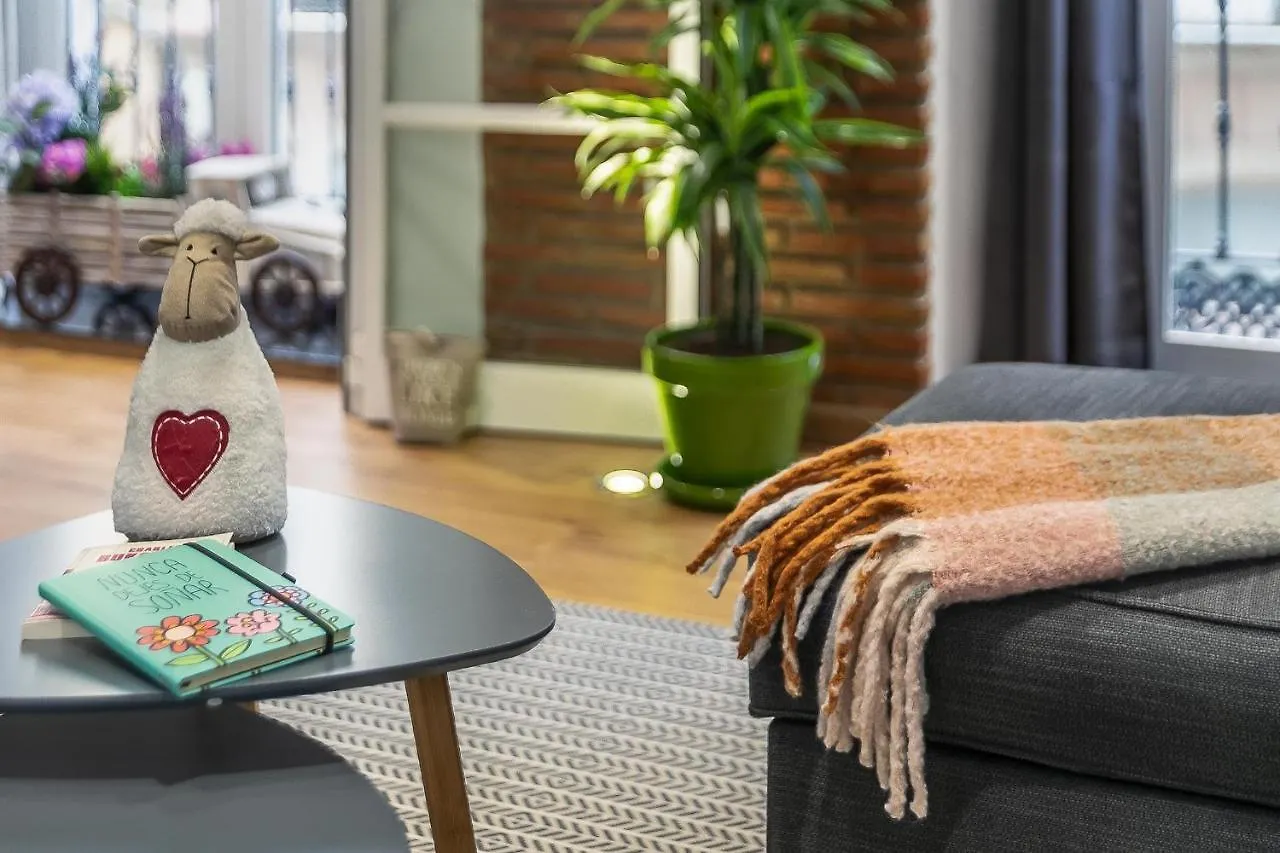 Exclusive Luxury Stay At Plaza Uncibay, Malaga Center Apartment