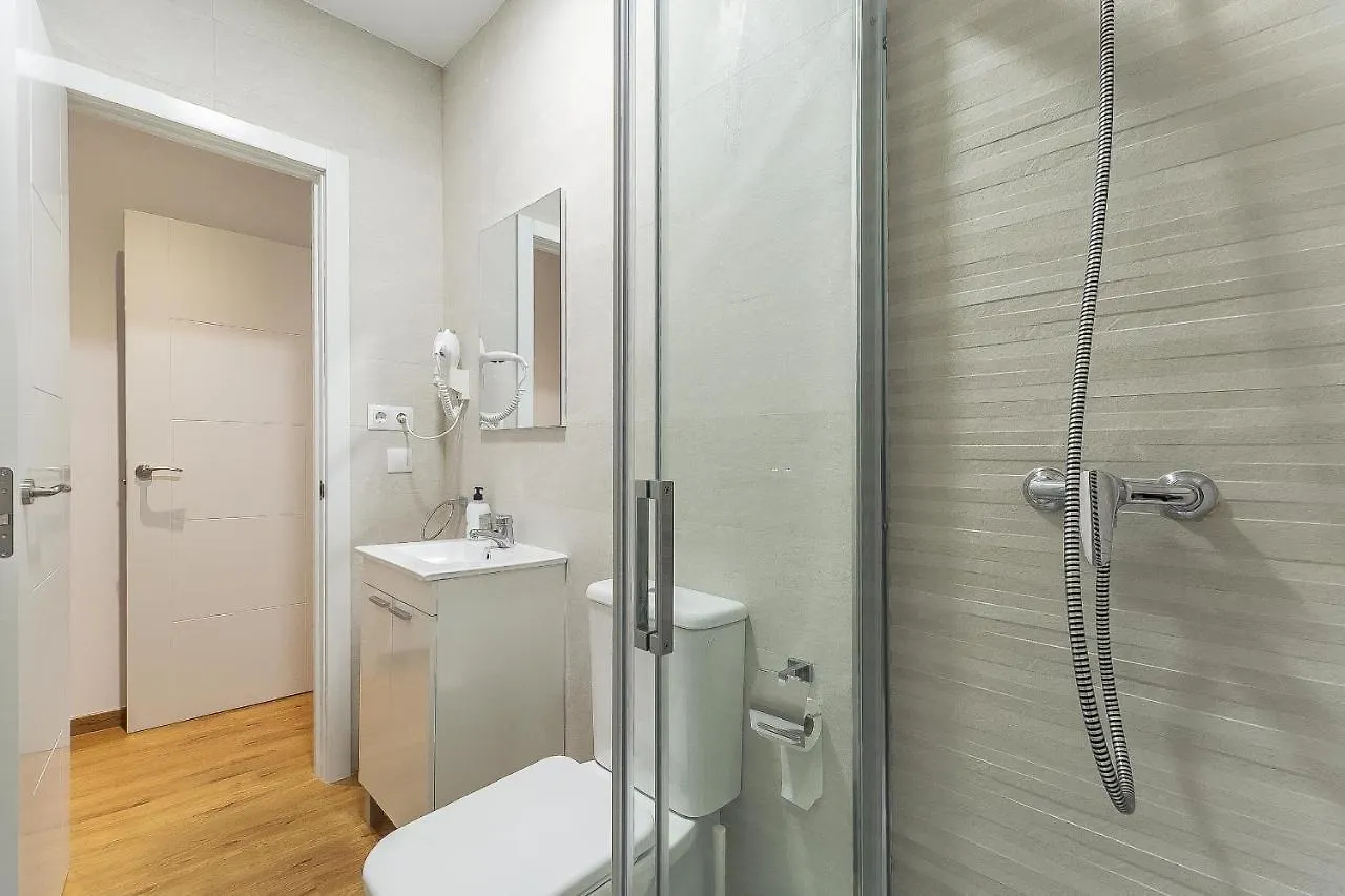 Exclusive Luxury Stay At Plaza Uncibay, Malaga Center 0*,  Spain