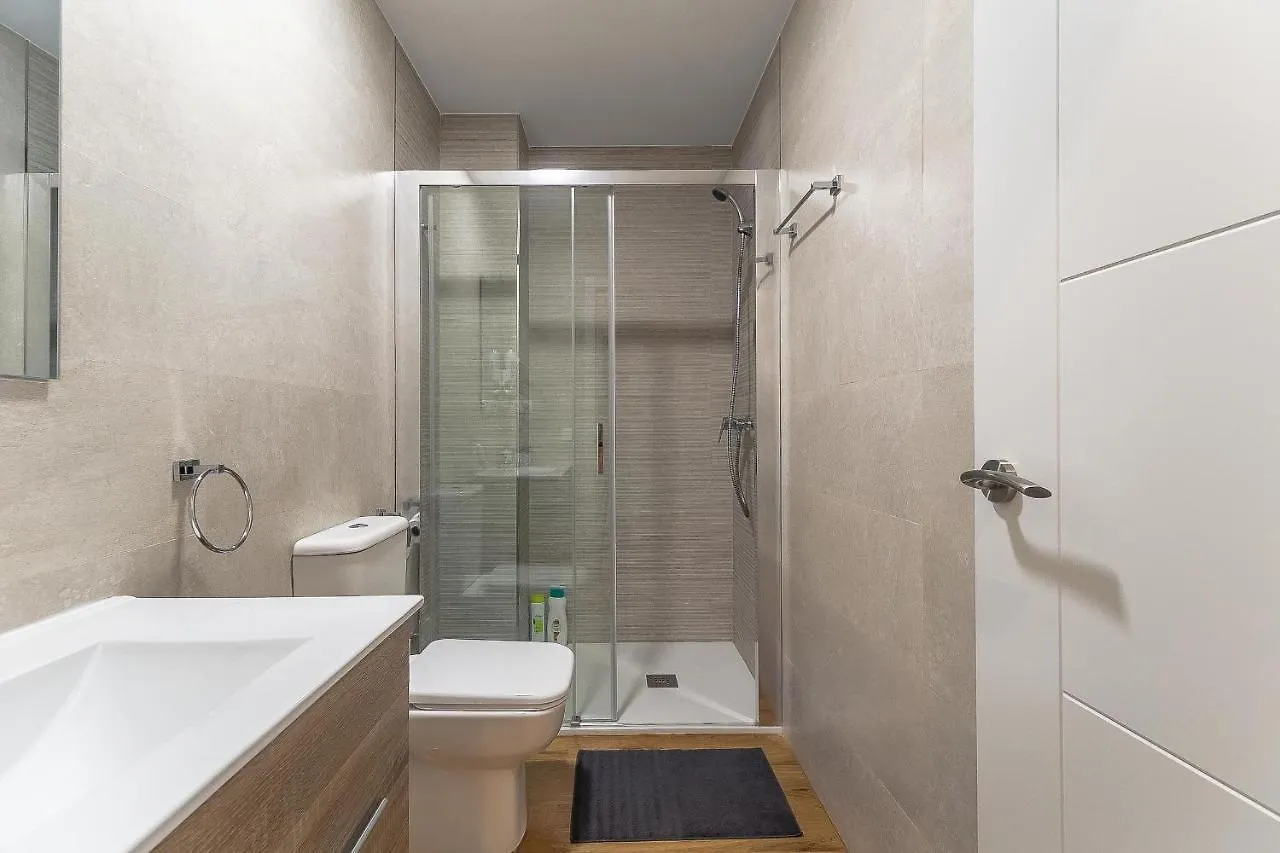 Exclusive Luxury Stay At Plaza Uncibay, Malaga Center 0*,