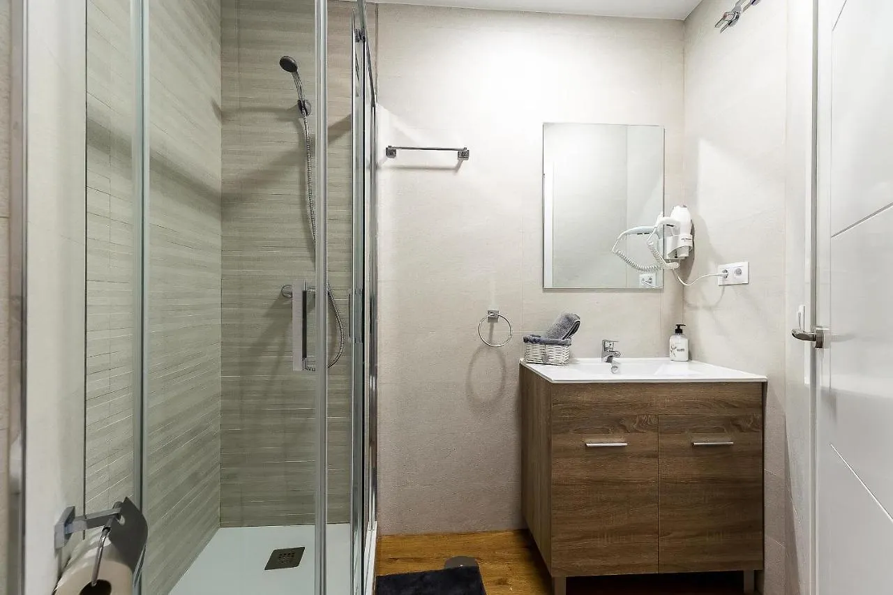 Apartment Exclusive Luxury Stay At Plaza Uncibay, Malaga Center Spain