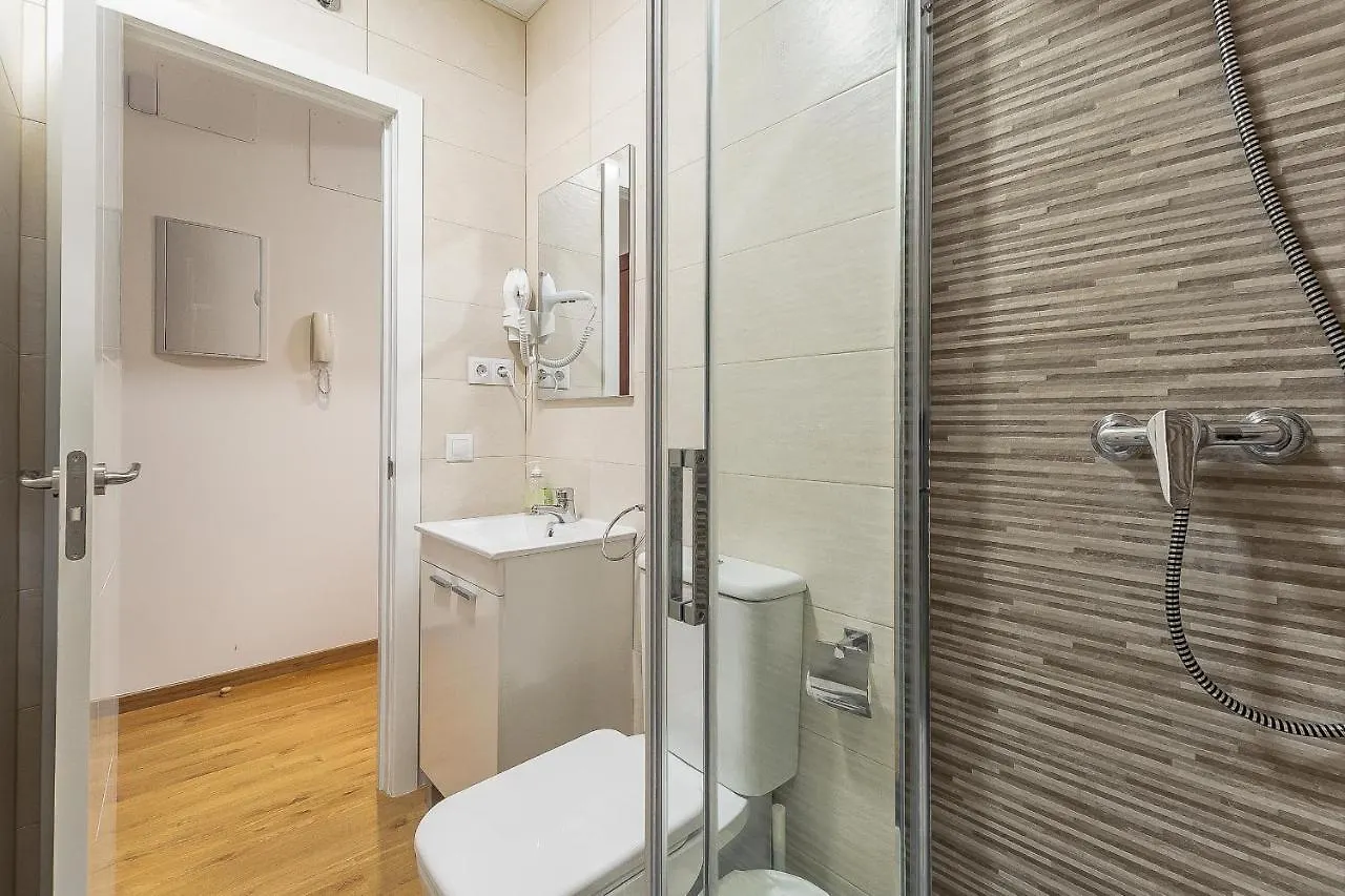 Exclusive Luxury Stay At Plaza Uncibay, Malaga Center Spain