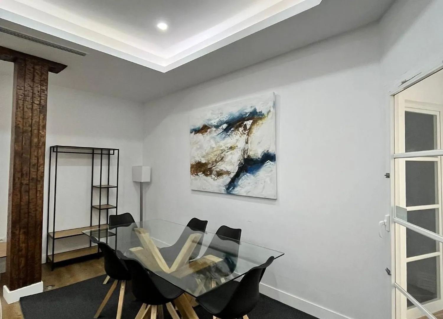 Exclusive Luxury Stay At Plaza Uncibay, Malaga Center 0*,  Spain