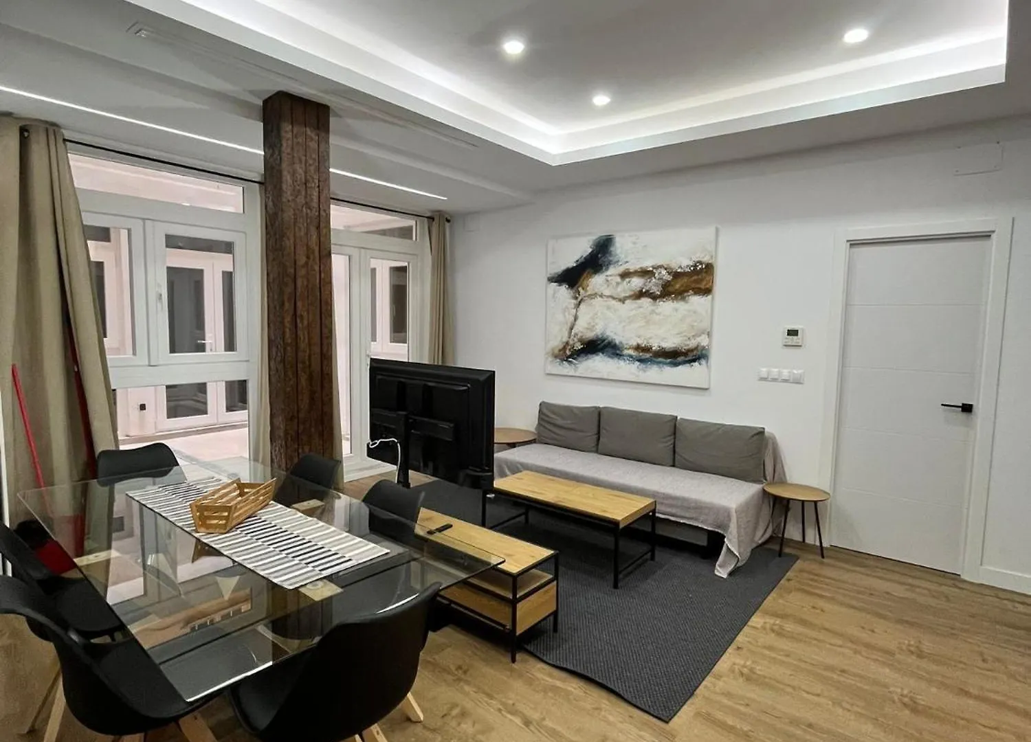 Exclusive Luxury Stay At Plaza Uncibay, Malaga Center 0*,  Spain