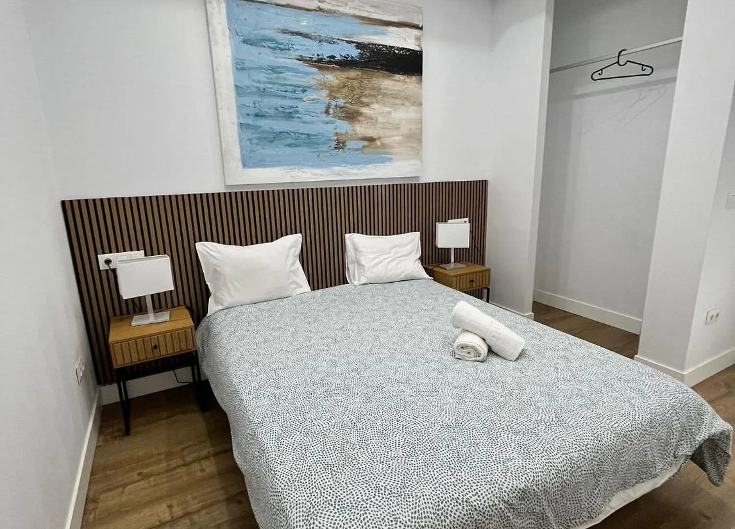 Exclusive Luxury Stay At Plaza Uncibay, Malaga Center Apartment