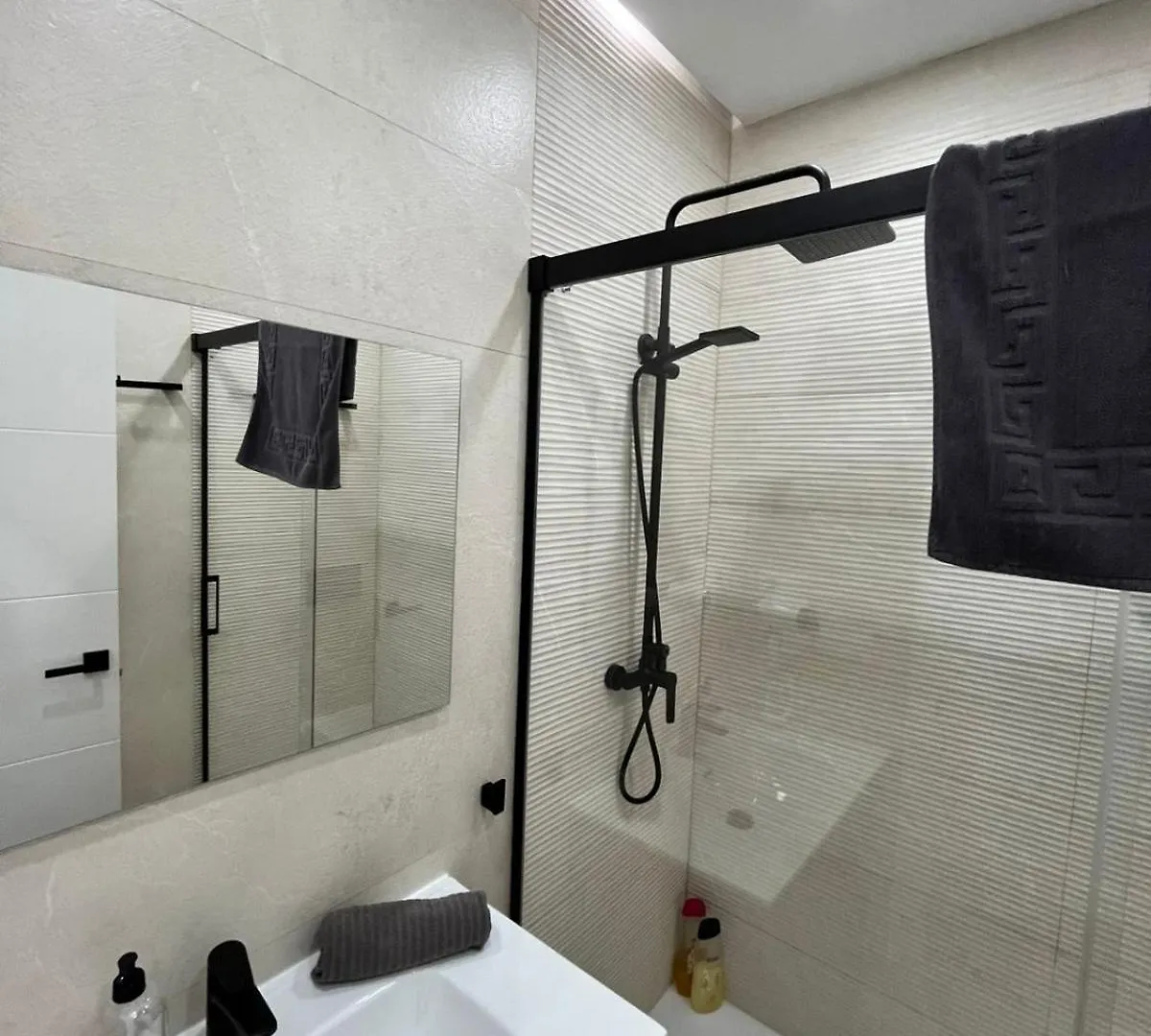Exclusive Luxury Stay At Plaza Uncibay, Malaga Center Apartment