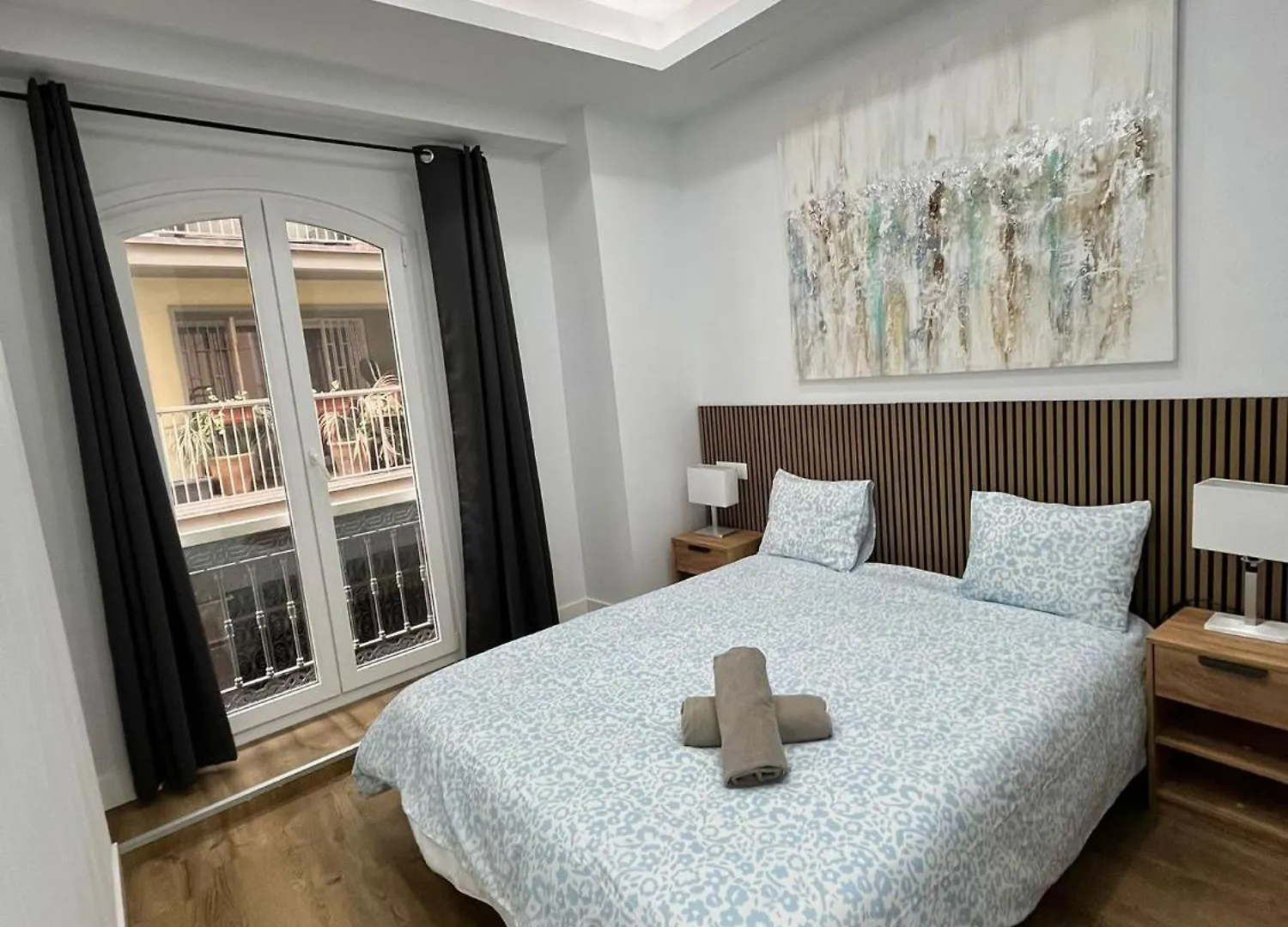 Apartment Exclusive Luxury Stay At Plaza Uncibay, Malaga Center Spain