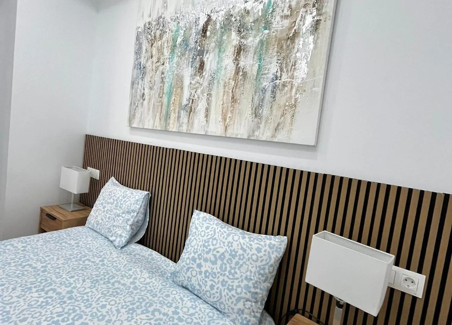 Exclusive Luxury Stay At Plaza Uncibay, Malaga Center Apartment